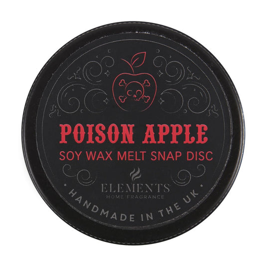 Wax Melt Duftwachs zum schmelzen Poison Apple