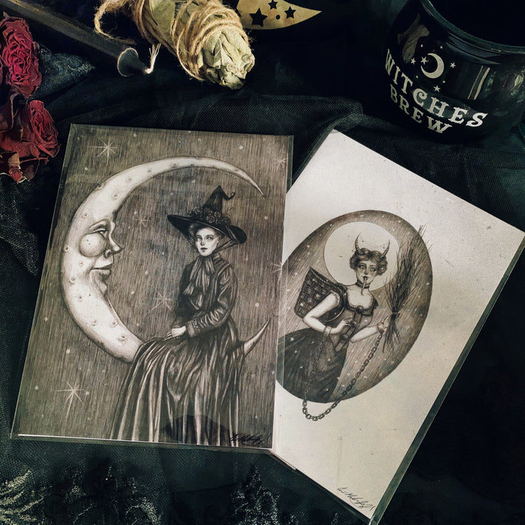 Kunstdrucke