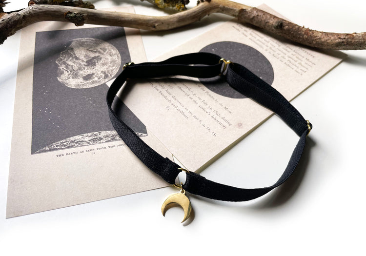 Halsketten & Choker