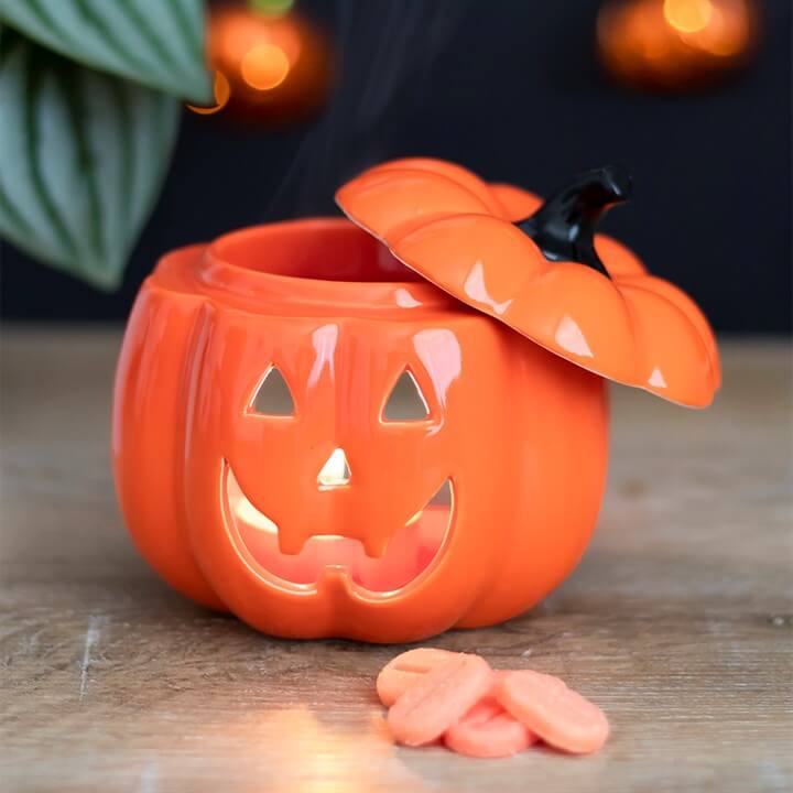 Wax Melts & Duftlampen