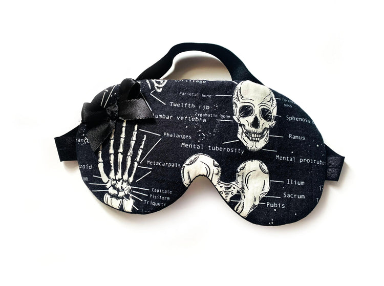 Schlafmasken - Madness United Shop