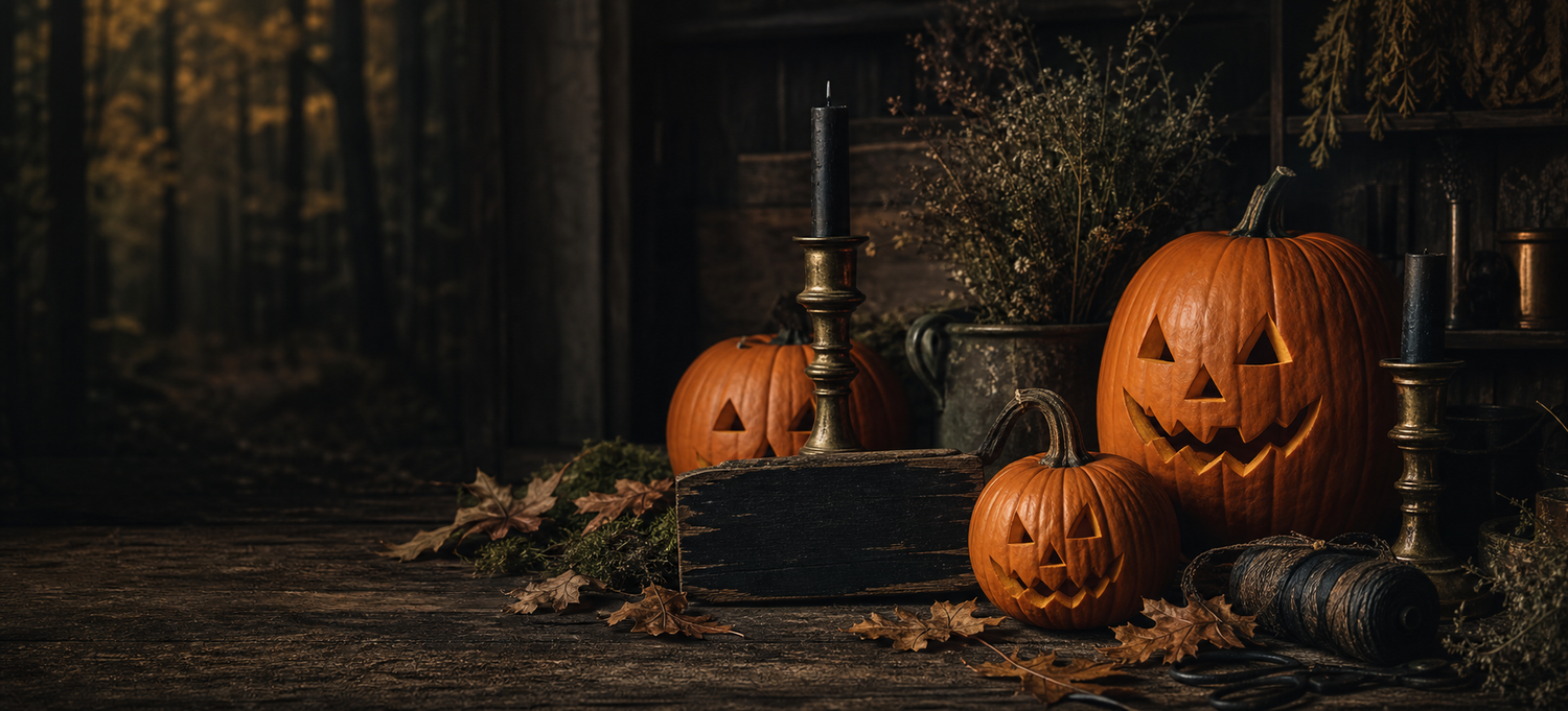 HALLOWEEN forever - Madness United Shop