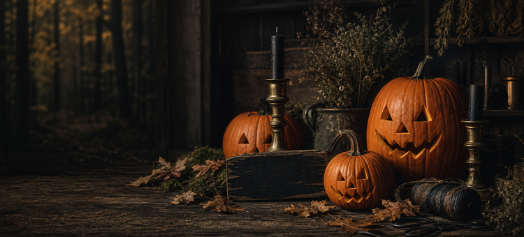 HALLOWEEN forever - Madness United Shop