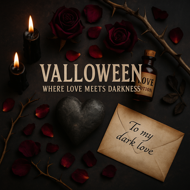 Valloween