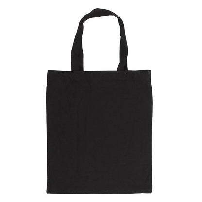 Stoffbeutel Spirit Board schwarz gothic Tragetasche