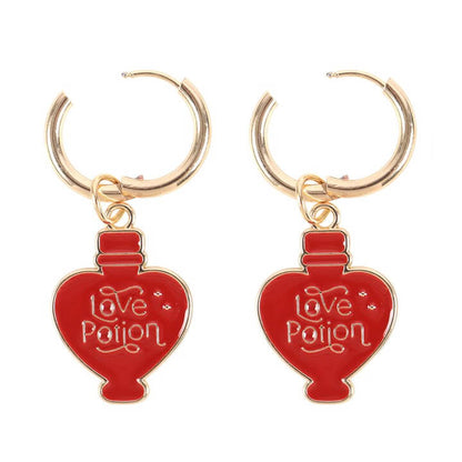 Ohrringe Love Potion