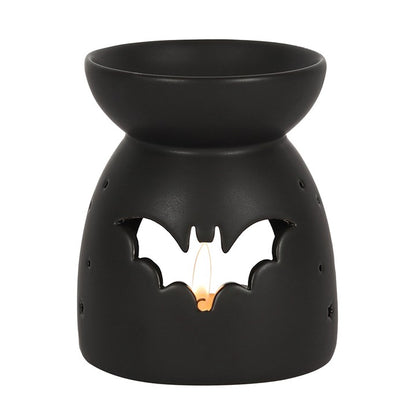 Duftlampe Fledermaus Wax melt burner