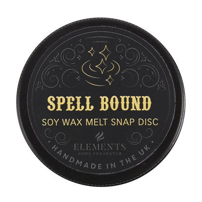 Wax Melt Duftwachs zum schmelzen Spell Bound