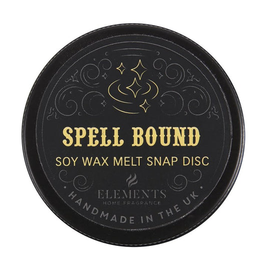 Wax Melt Duftwachs zum schmelzen Spell Bound