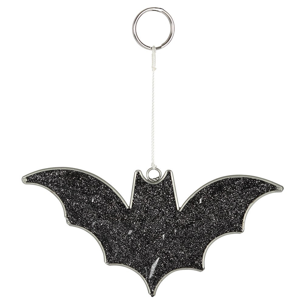 Suncatcher Fledermaus Anhänger